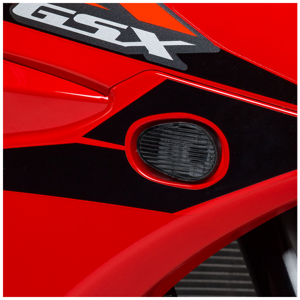 HOTBODIES 照明 FLUSH MOUNT SIGNAL TS SMOKE