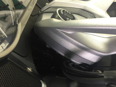 HELIBARS 车把升高 HANDLEBAR RISERS BMW