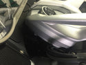 HELIBARS 车把升高 HANDLEBAR RISERS BMW