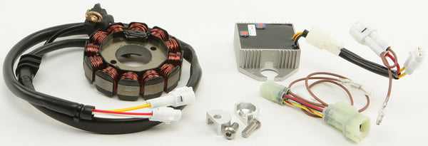 Trail Tech Yamaha Electrical SYS YAM