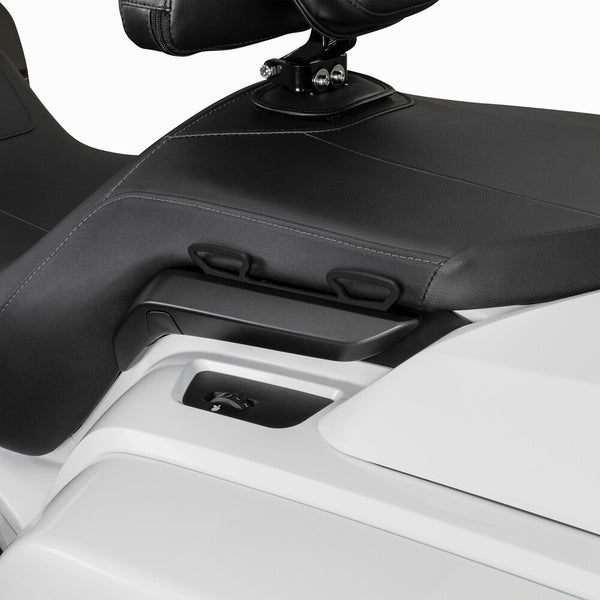 SHOW CHROME 坐垫 SEAT TIE-DOWN BRACKETS