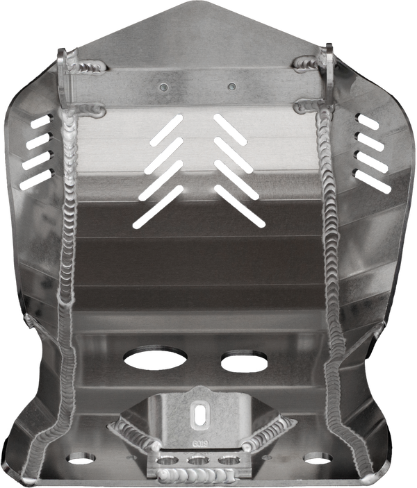 ENDURO ENGINEERING 车辆防护 SKIDPLATE HON