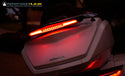 PATHFINDER 照明 HIGH MOUNT LED LIGHT DYNAMIC SEQUENTIAL HON