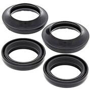 ALL BALLS 避震 FORK & DUST SEAL WIPER KIT
