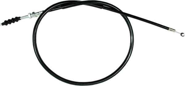 MOTION PRO 油门/刹车/离合线 黑 VINYL CLUTCH CABLE