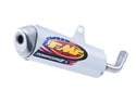 FMF 后段排气 KTM/Husqvarna/Gas Gas Powercore Silencer