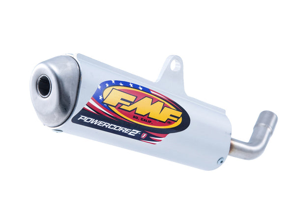 FMF 后段排气 KTM/Husqvarna/Gas Gas Powercore Silencer
