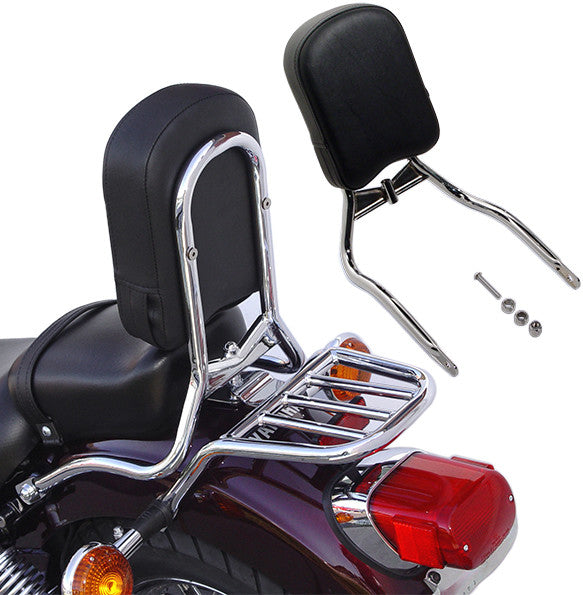 NATIONAL CYCLE 配件 PALADIN BACK REST