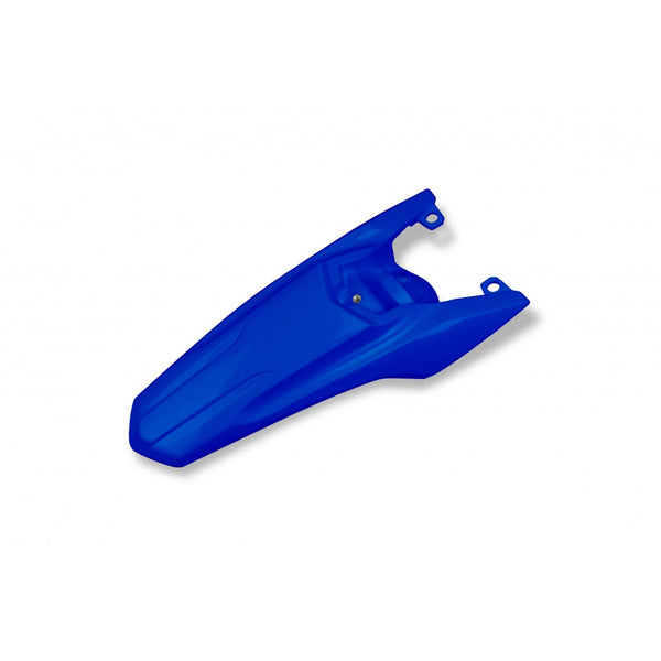 Polisport 后挡泥板 Yamaha Rear Fender YZ65 Blue