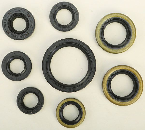 VERTEX 缸垫/密封 OIL SEAL SET