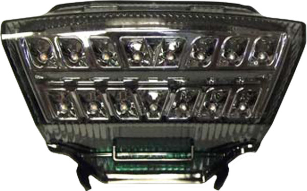 DMP 照明 POWERGRID TAIL LIGHT SMOKE