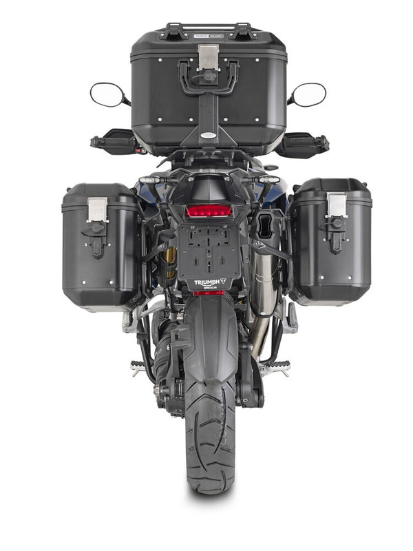 GIVI 五金件 SIDE CASE HARDWARE TRI