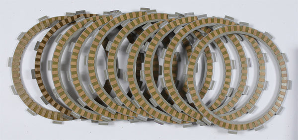 KG Kawasaki Clutch Disk Kit High Performance