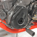 P3 车身 CARBON FIBER IGNITION COVER 250/350SXF/XCF