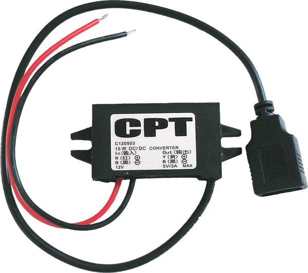 ADAPTIV 电路装置 TPX 12V Power Supply