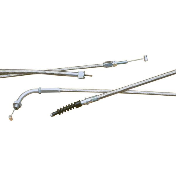 MOTION PRO 油门/刹车/离合线 ARMOR COAT CLUTCH CABLE