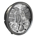 JW SPEAKER 照明 5.75" Adaptive LED Headlight