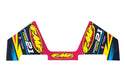 FMF 贴花/贴纸 2-Stroke Silencer Decals
