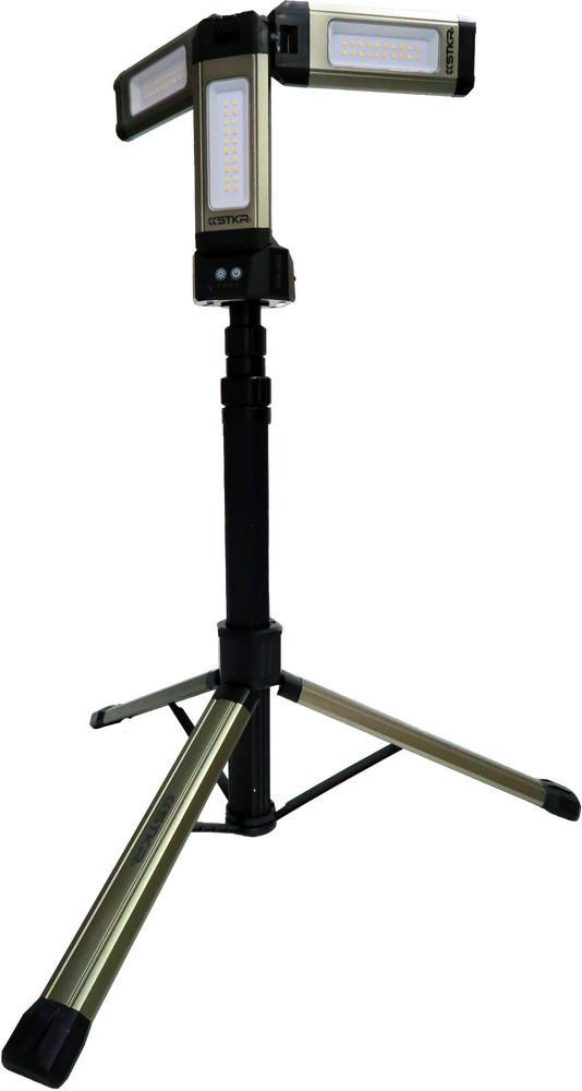 STKR 照明 Tri-Mobile Light