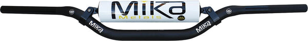 MIKA METALS 车把 HANDLEBAR PRO SERIES OS 1-1/8" SX BEND WHT