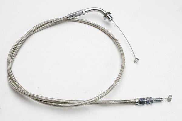 MOTION PRO 油门/刹车/离合线 ARMOR COAT THROTTLE PULL CABLE