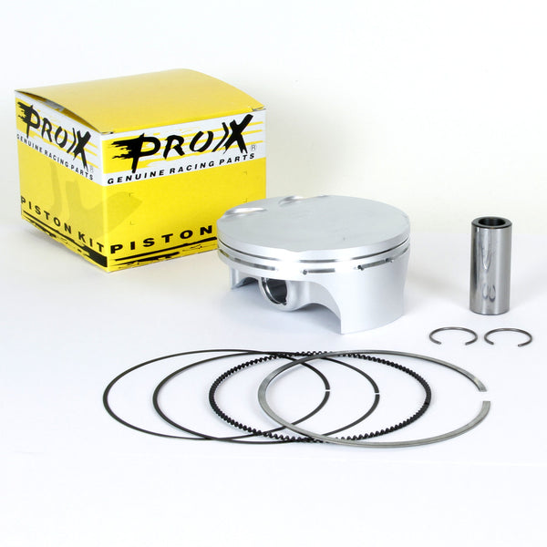 PROX 活塞 PISTON KIT FORGED NIKASIL CYL 94.95/STD 12.4:1 BETA
