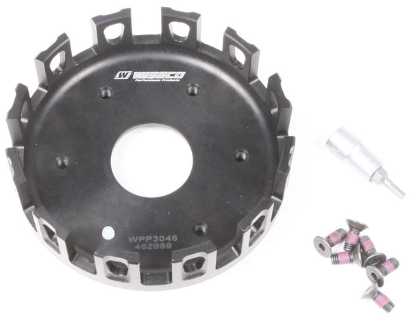 WISECO 离合器 CLUTCH BASKET HUSQ/KTM