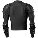 FOX TITAN CE SPORT JACKET [黑]