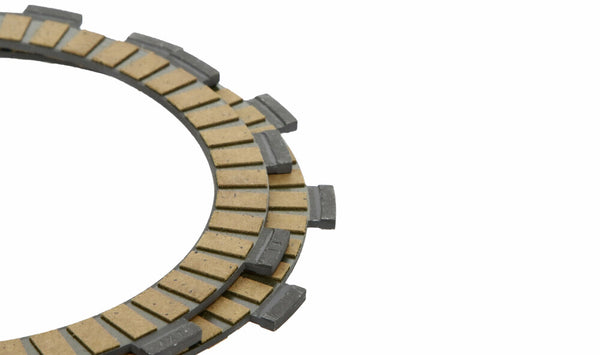 PROX 离合器 CLUTCH FRICTION PLATE SET SHE
