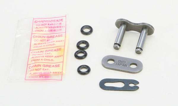 D.I.D 链条 Pro "VO-Ring" Chain Masterlink