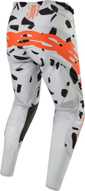 Alpinestars 骑行裤 Techstar Rantera Pants Haze Grey/Camo