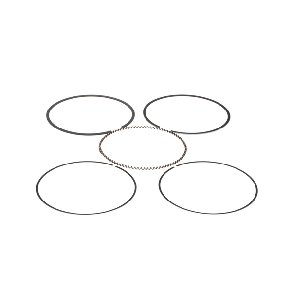 PROX 活塞 PISTON RINGS 95.96MM HON FOR PRO X PISTONS ONLY