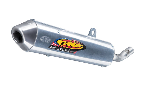 FMF Turbinecore 排气管后段 Turbinecore II Spark Arrestor
