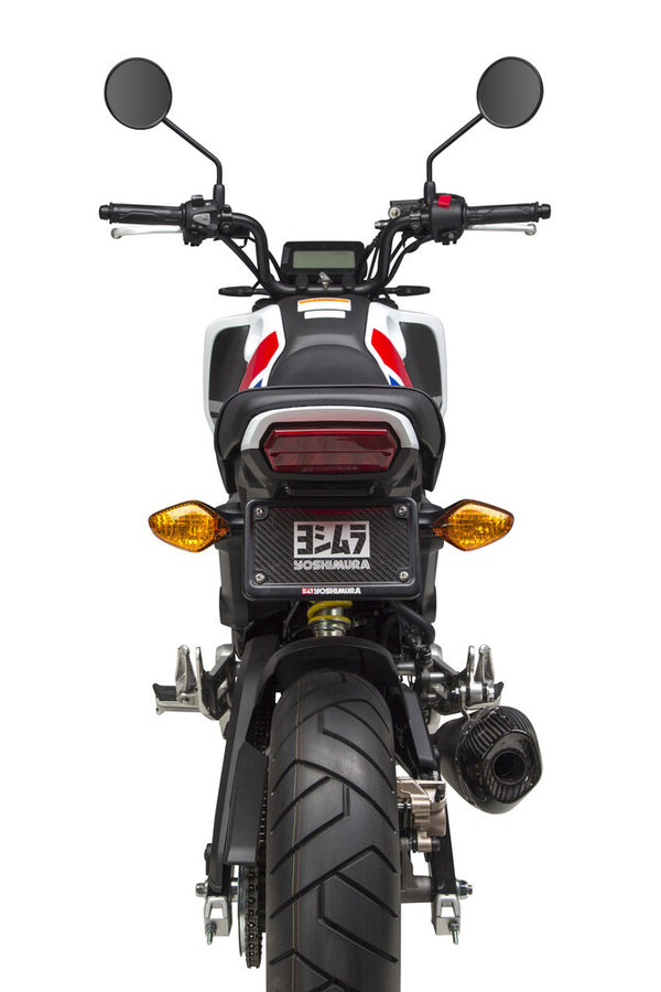 YOSHIMURA 车身 FENDER ELIMINATOR KIT HON
