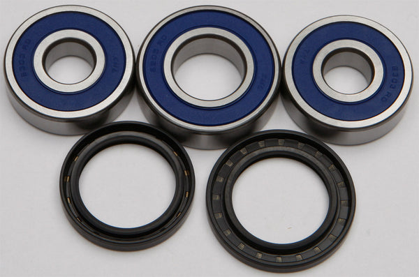 All Balls 车轮轴承和密封套件 Wheel Bearing Kit