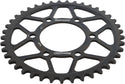 SUPERSPROX 后链轮 钢制 41T-525 黑 KAW
