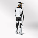 FOX Flexair 骑行裤 Flexair Mirer Pants [白/黑]