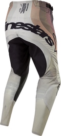 Alpinestars 骑行裤 Techstar Pneuma Pants Dark Sand/Iron/Dust Grey