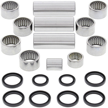 ALL BALLS 轴承和密封连杆套件 | BEARING & SEAL LINKAGE KIT