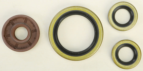 VERTEX 缸垫/密封 OIL SEAL SET