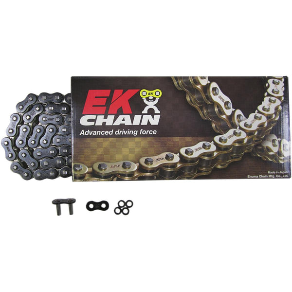 EK 链条 CHAIN MVXZ2 X-RING 530-120L BLK