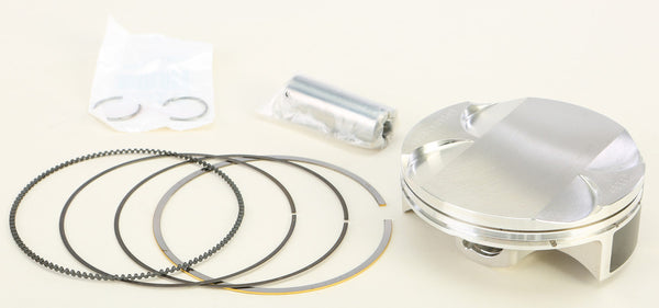WISECO 活塞 PISTON KIT ARMORGLIDE BOX FRG 95.00/STD 12.5:1 HUS/HUSQ/KTM