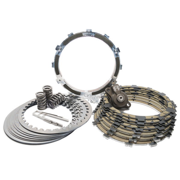REKLUSE RACING 离合器 RADIUSX AUTO CLUTCH