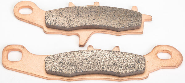 ALL BALLS 刹车 BRAKE PAD KIT SINTERED