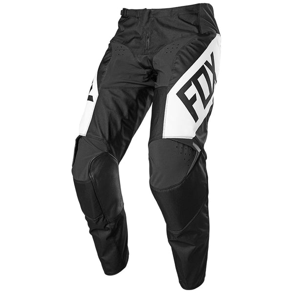 FOX 骑行裤 180 骑行服 Revn Pants [黑/白]