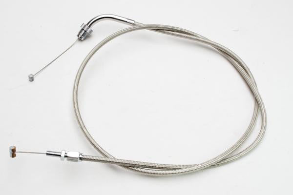 MOTION PRO 油门/刹车/离合线 ARMOR COAT THROTTLE PUSH CABLE