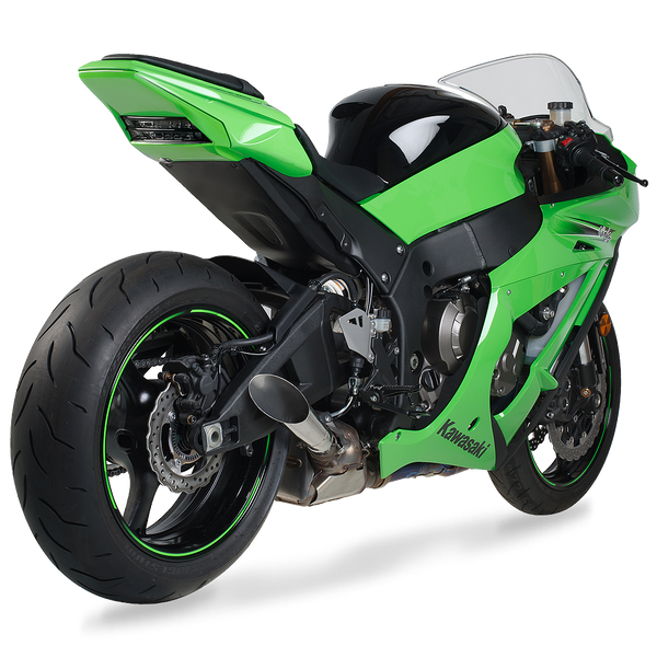 Hotbodies Kawasaki ABS Undertail Unpainted KAW