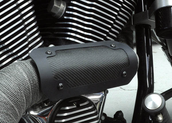 DEI 排气管 Gen III Onyx Heatshield