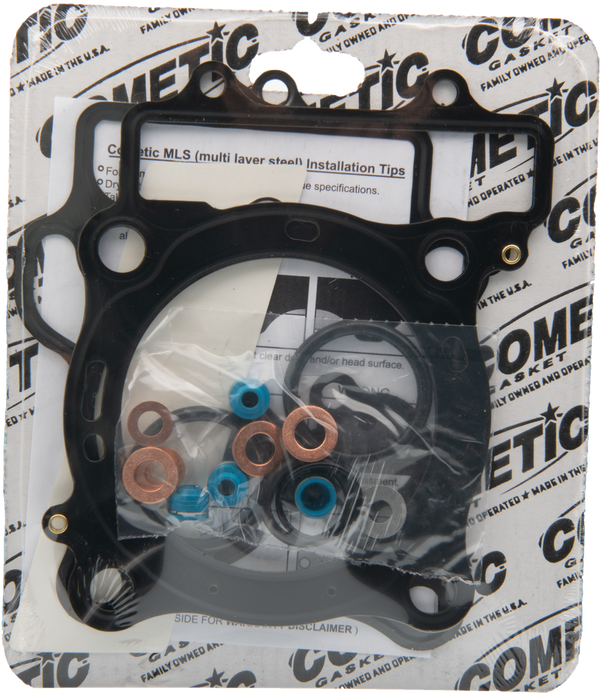 COMETIC 发动机 TOP END GASKET KIT 82MM HON