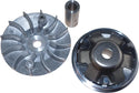 MOGO PARTS 离合器 GY6 Clutch Variator